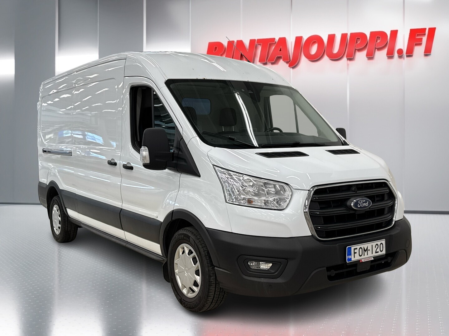 FORD Transit 2020