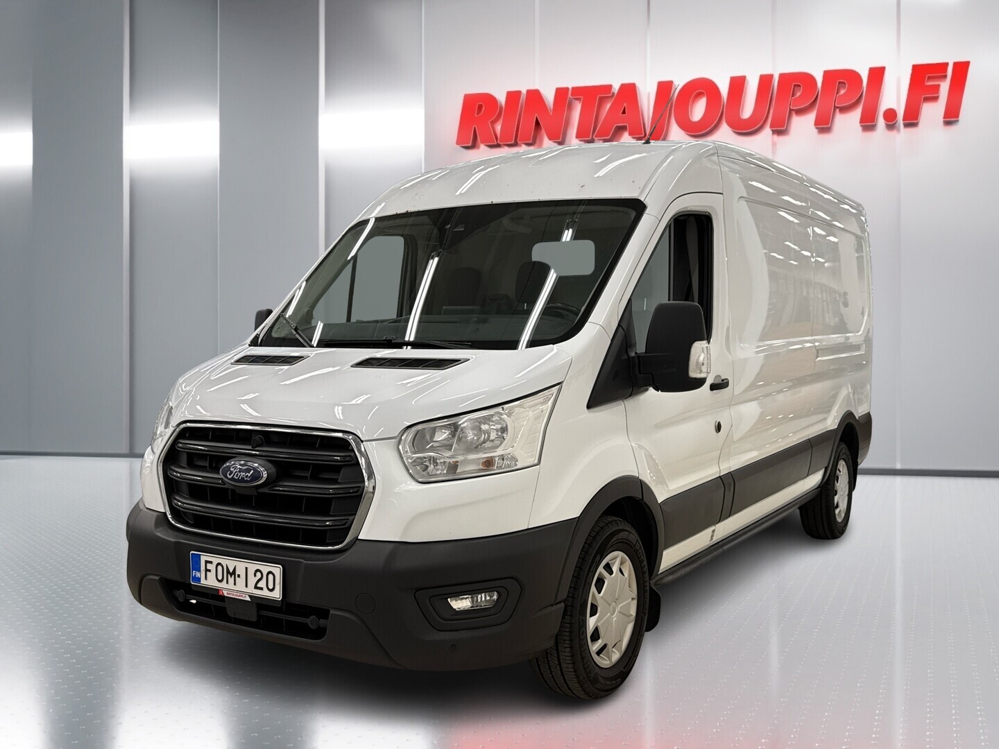 FORD Transit 2020