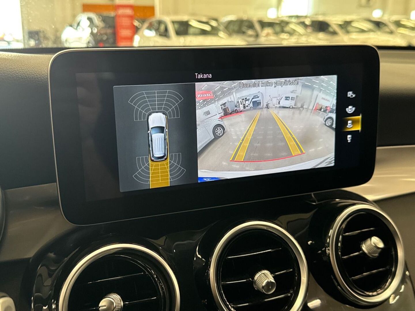 MERCEDES-BENZ GLC 29