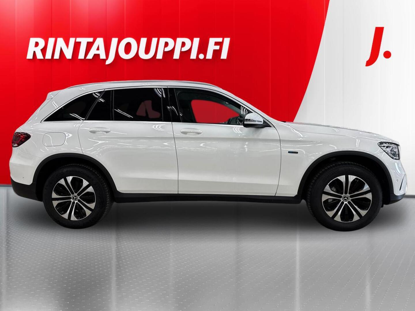 MERCEDES-BENZ GLC 6