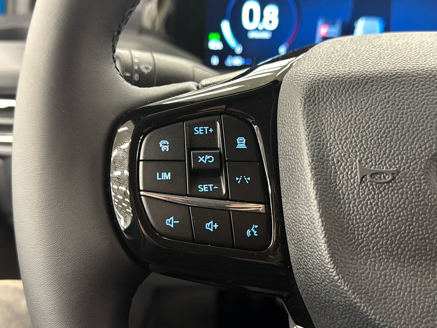 FORD Transit Custom 2026