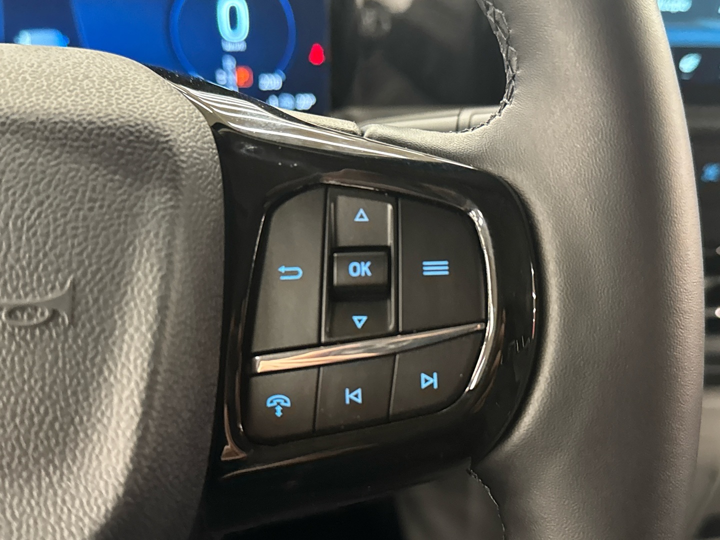 FORD Transit Custom 2026