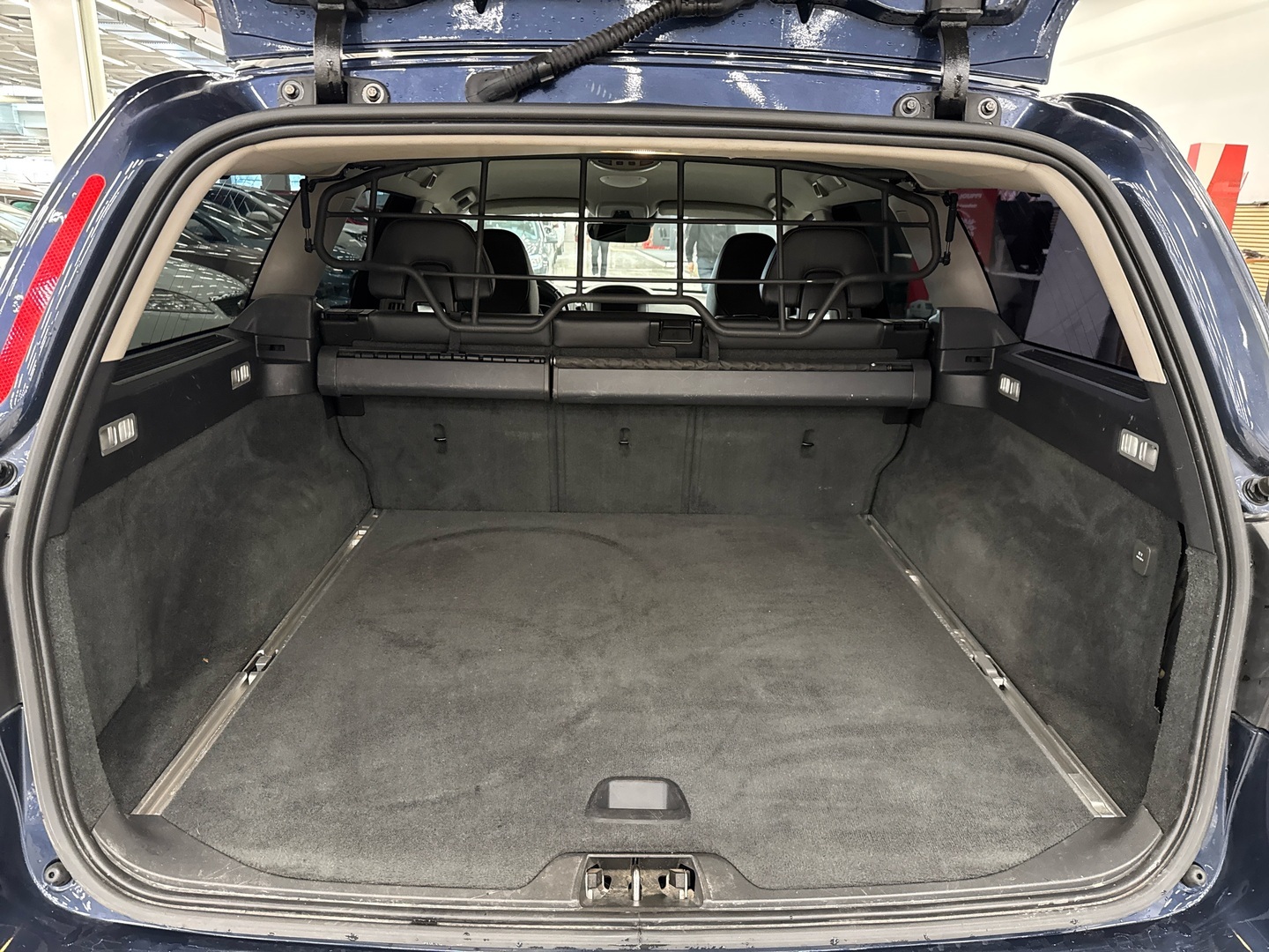 VOLVO V70 2014