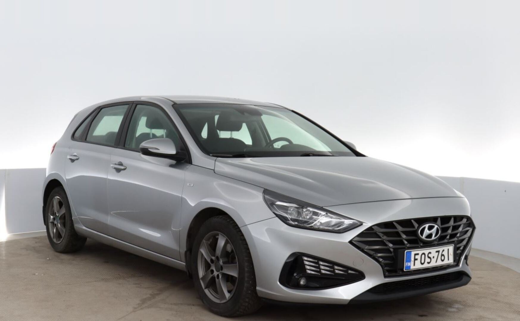 HYUNDAI i30 Hatchback 2023