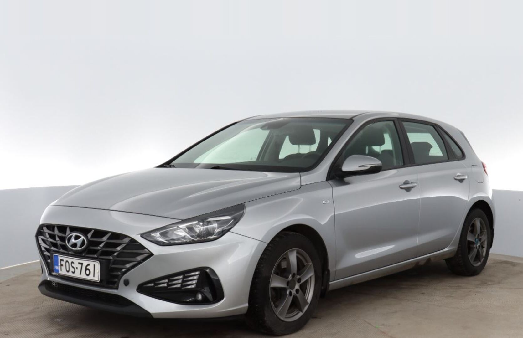 HYUNDAI i30 Hatchback 2023