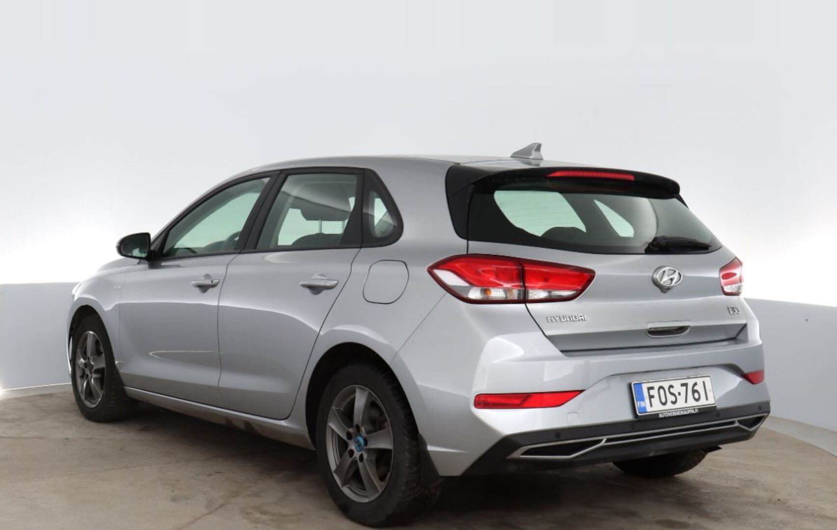 HYUNDAI i30 Hatchback 2023