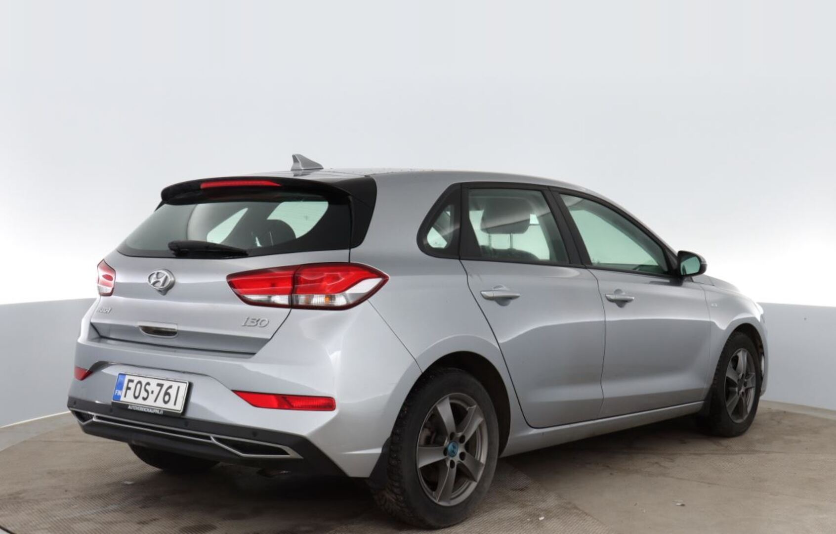 HYUNDAI i30 Hatchback 2023