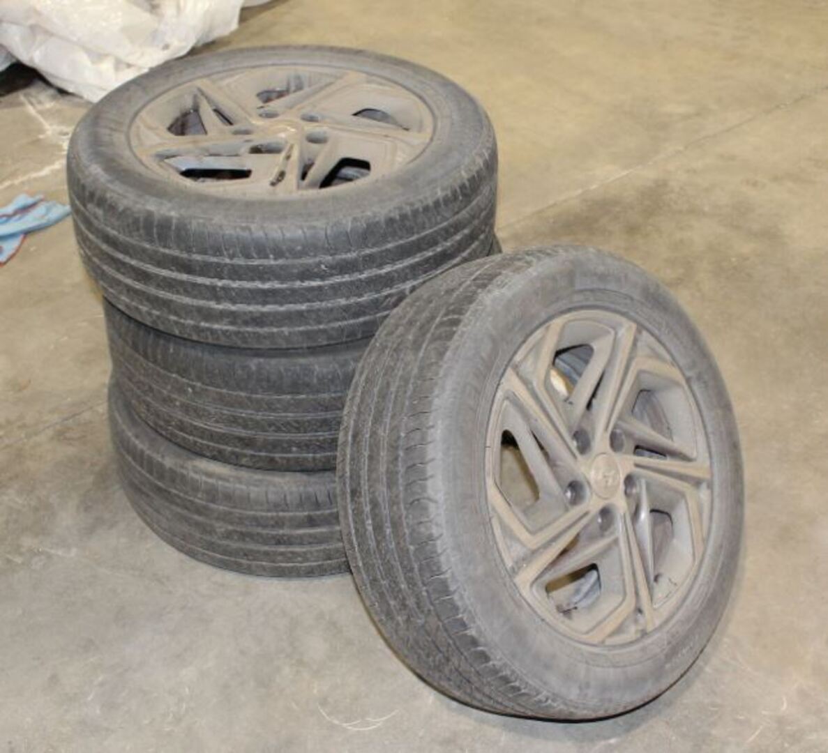 HYUNDAI i30 Hatchback 2023