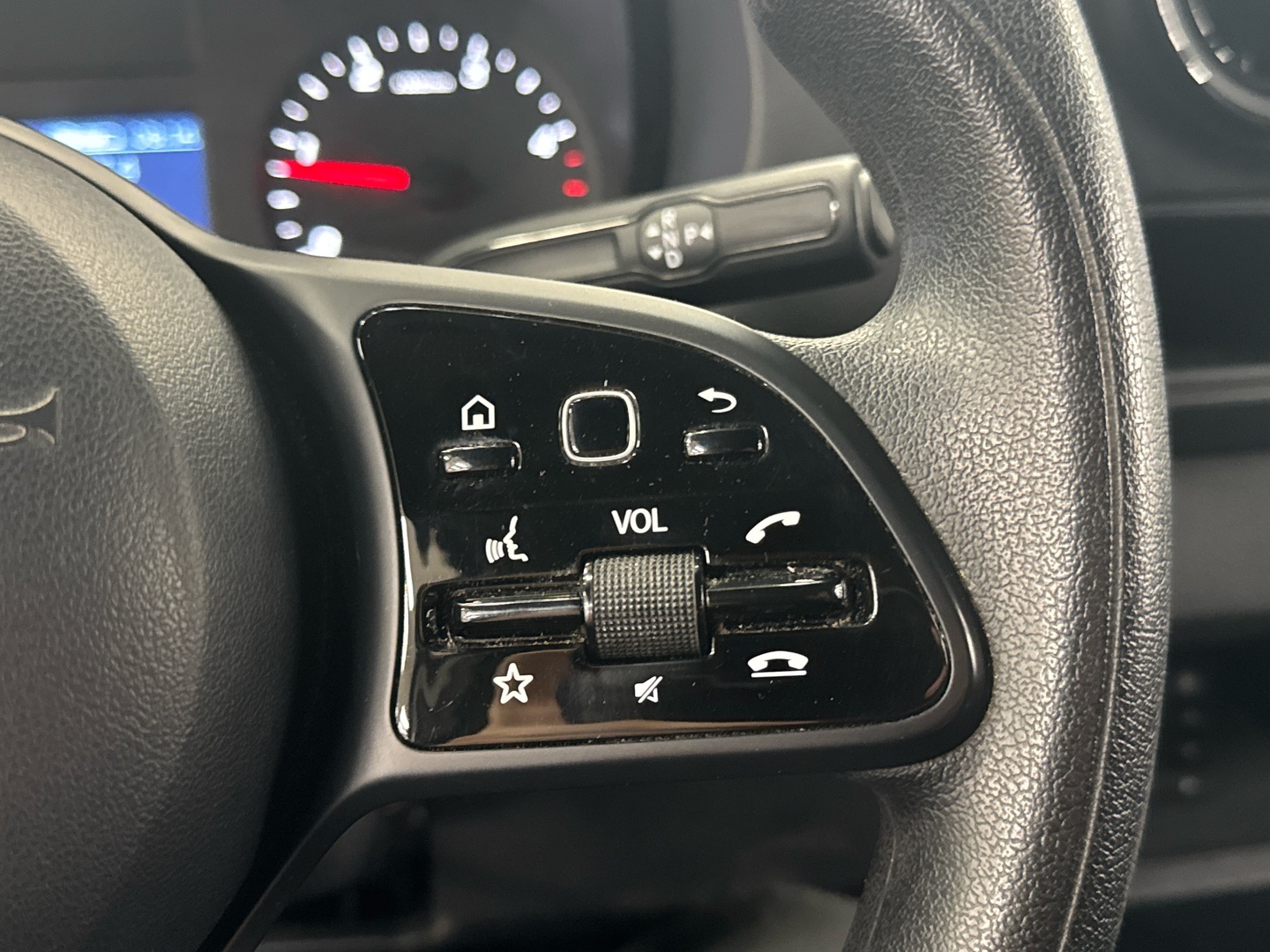 MERCEDES-BENZ Sprinter 2018