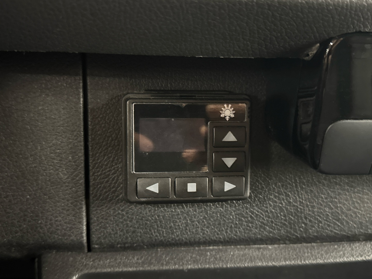 MERCEDES-BENZ Sprinter 2018