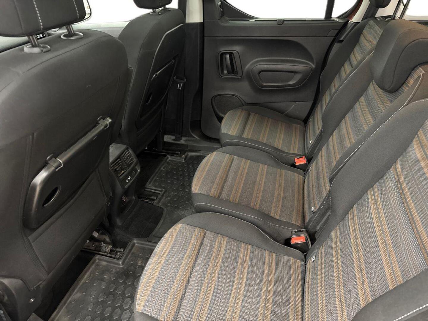 OPEL Combo-e 2021