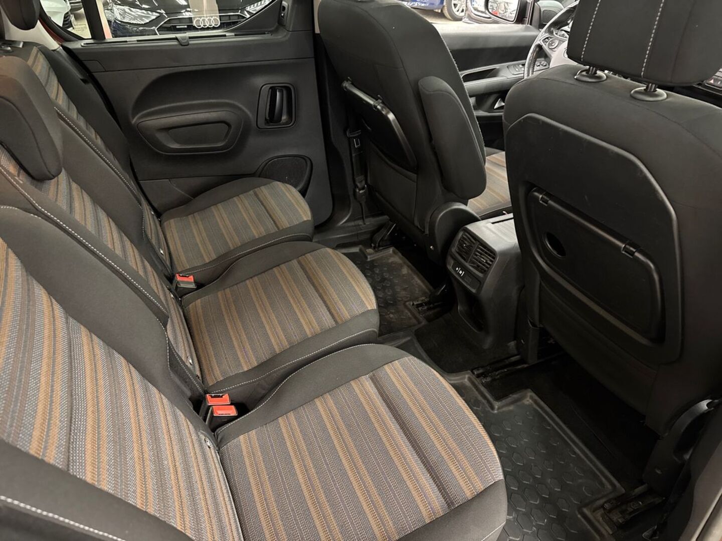 OPEL Combo-e 2021