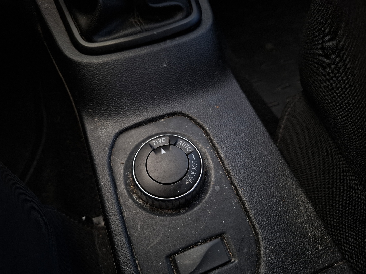 DACIA Duster 2022