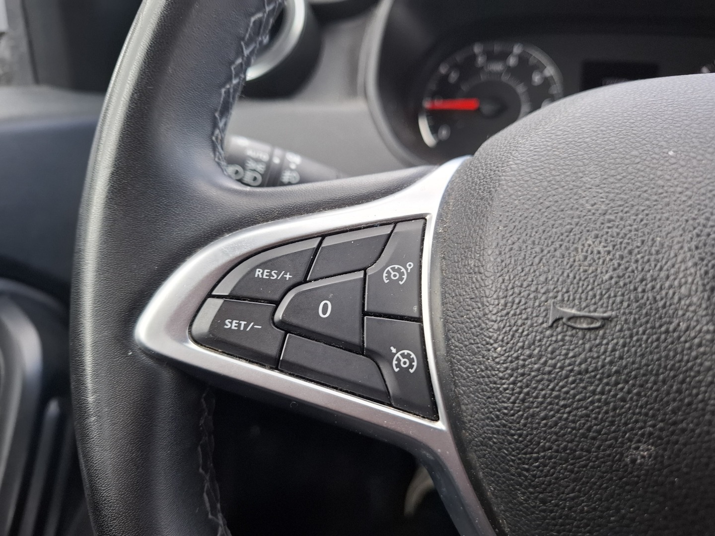 DACIA Duster 2022