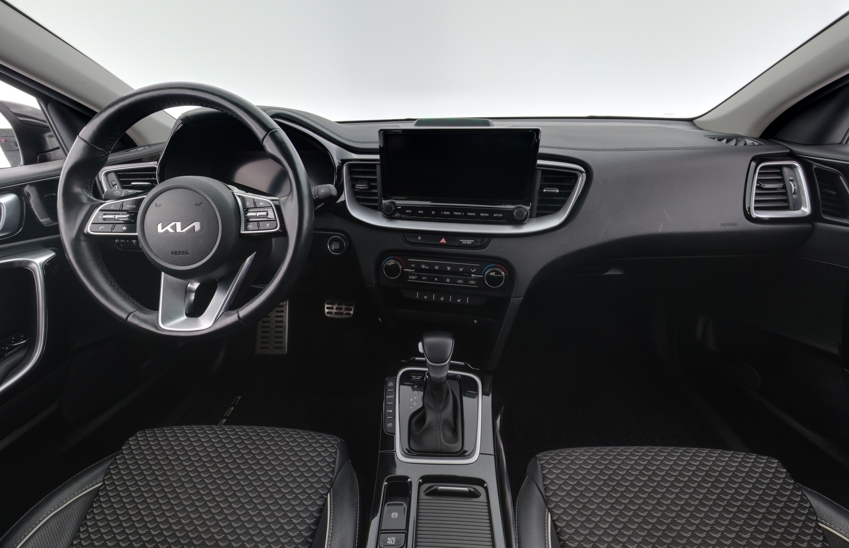 KIA Ceed 2022