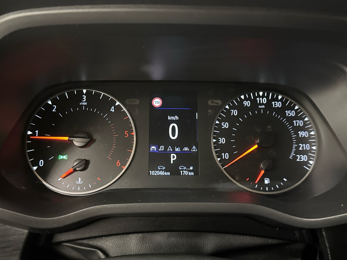 NISSAN Primastar 2022