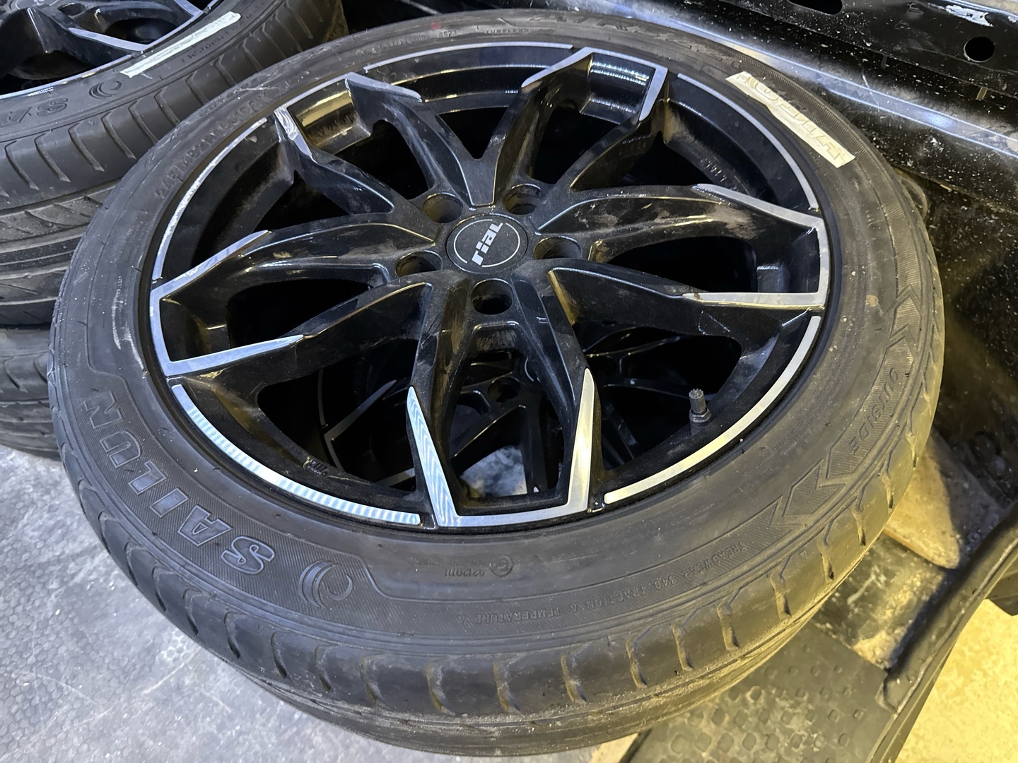 NISSAN Primastar 2022