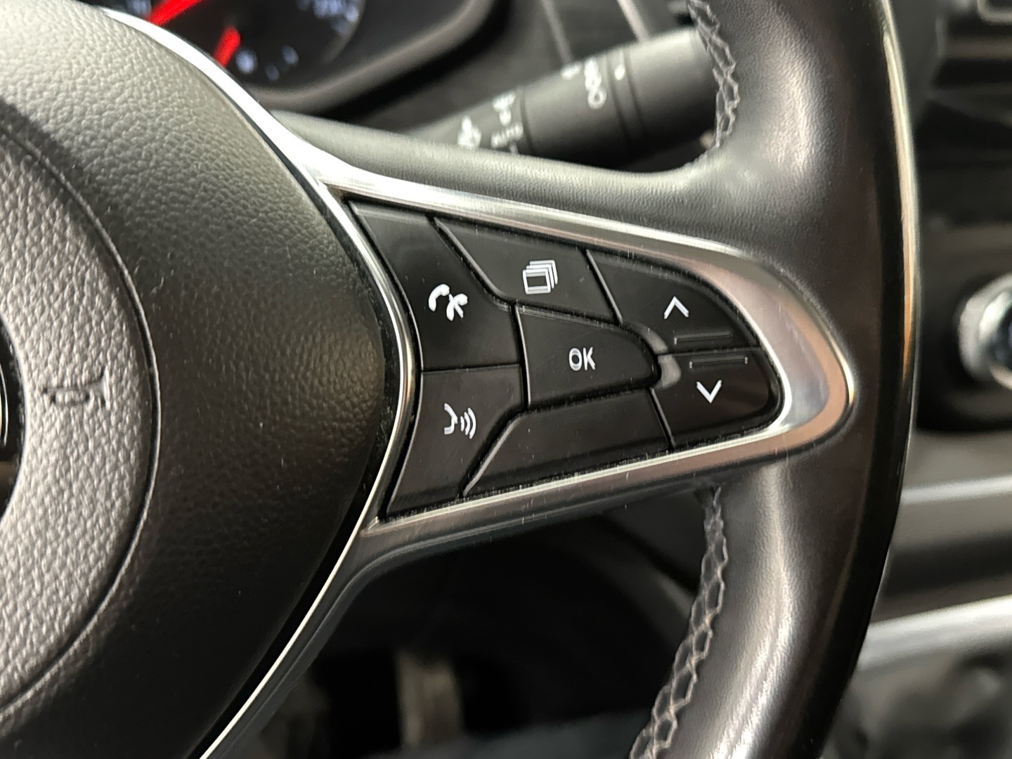 NISSAN Primastar 2022