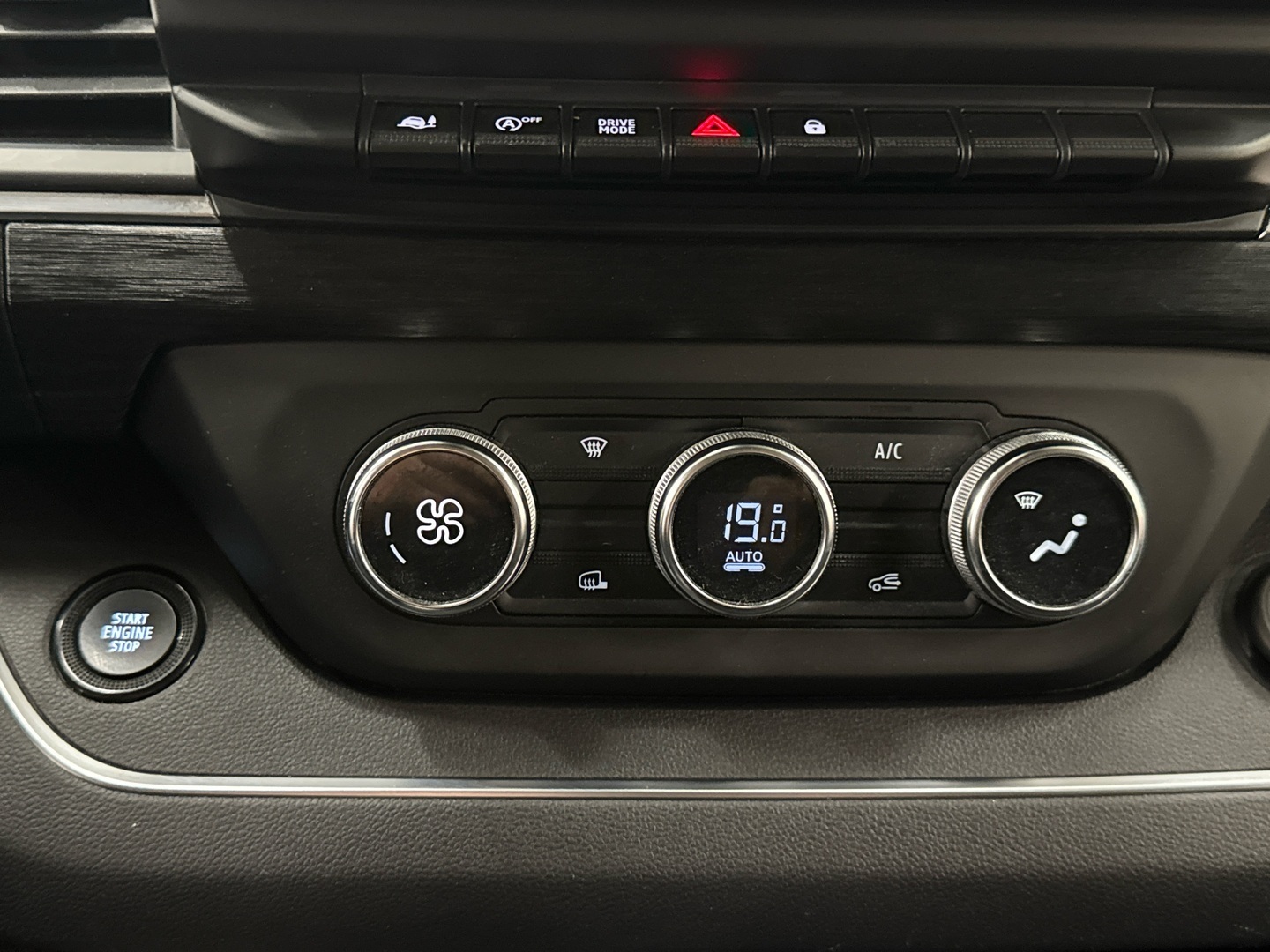 NISSAN Primastar 2022