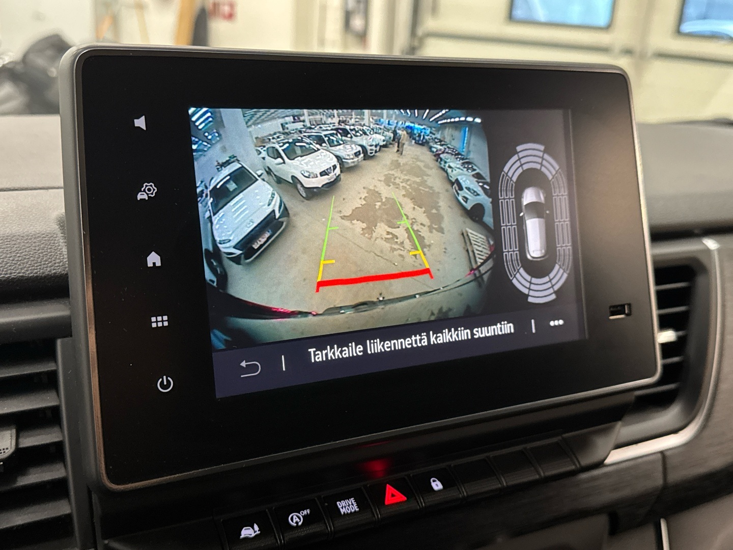 NISSAN Primastar 2022