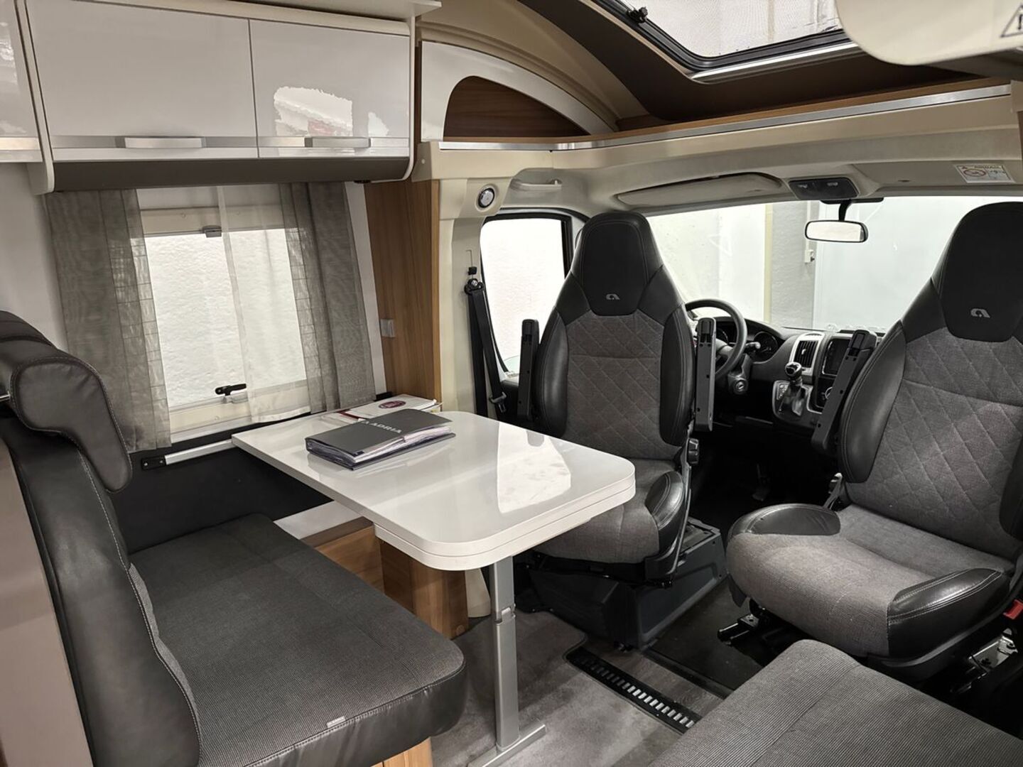 ADRIA Matrix 670 SC J.Edition 2021