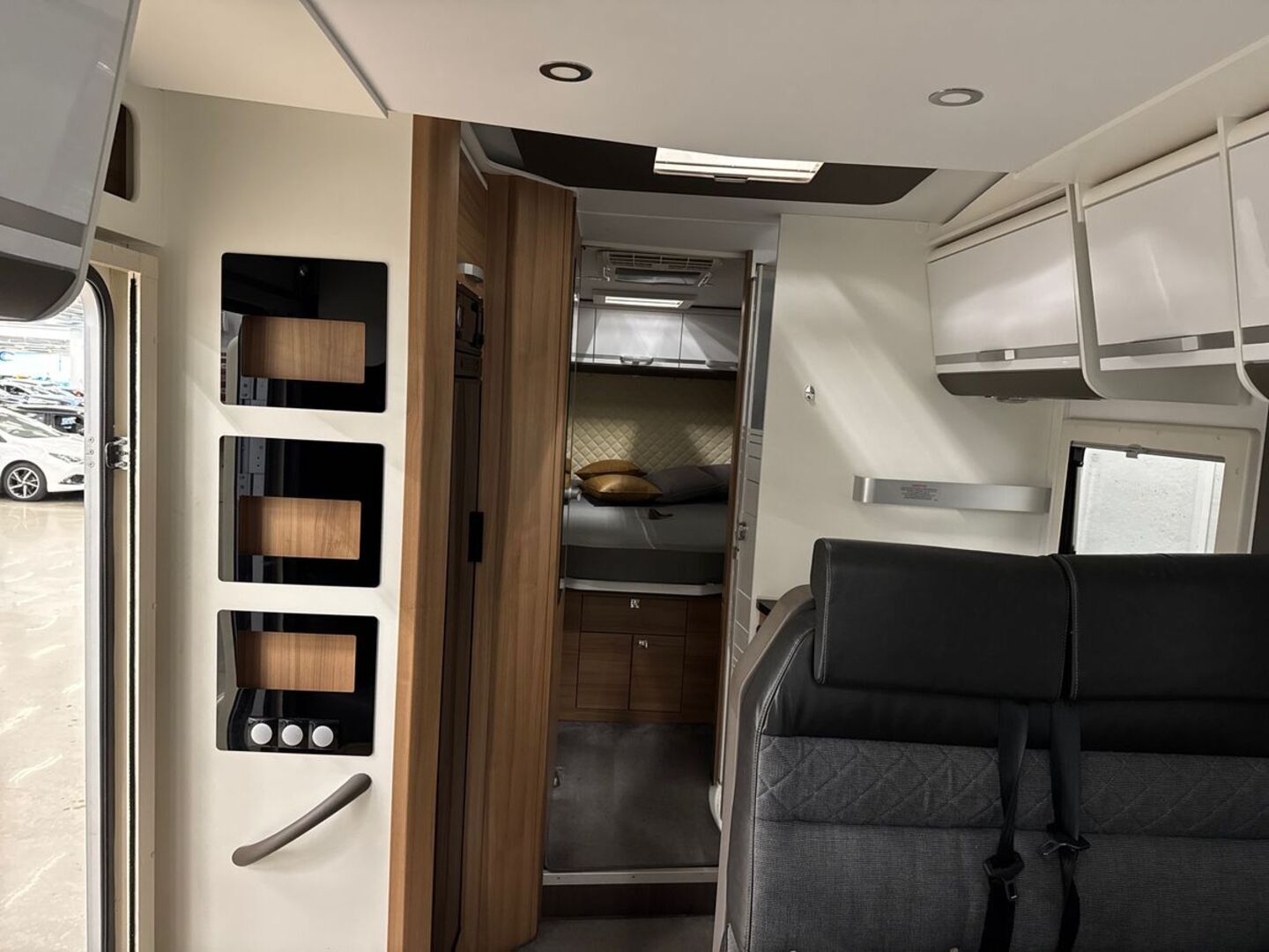 ADRIA Matrix 670 SC J.Edition 2021