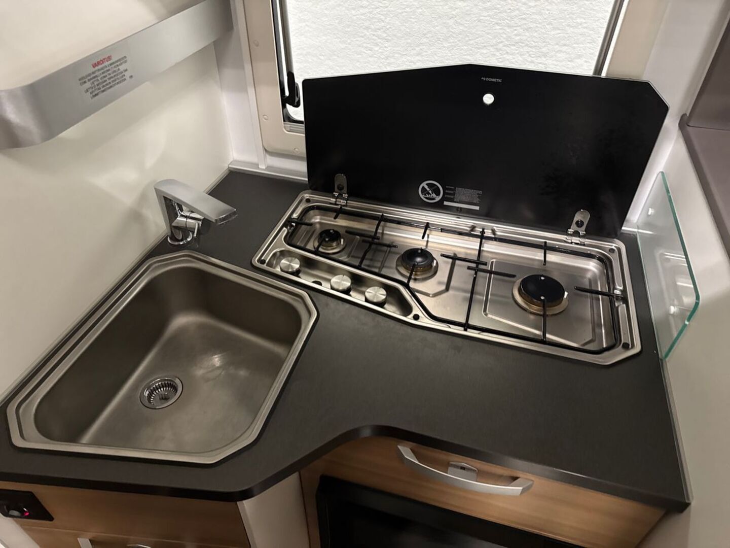 ADRIA Matrix 670 SC J.Edition 2021