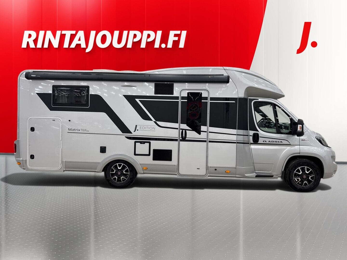 ADRIA Matrix 670 SC J.Edition 2021