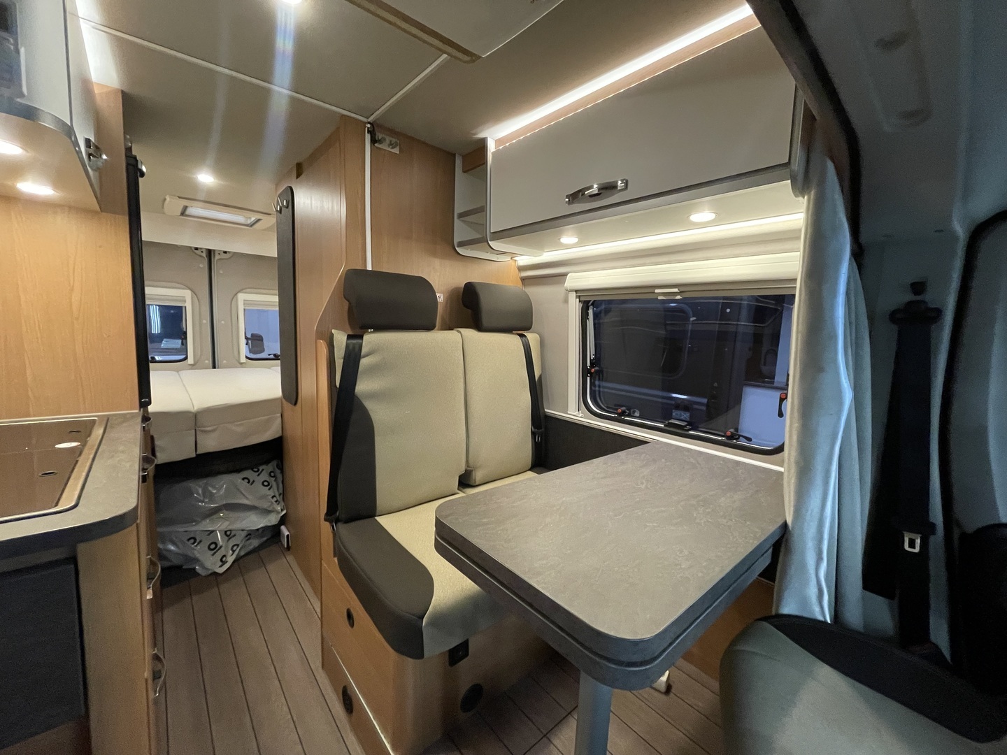 WEINSBERG Carabus 600 MQ 2021