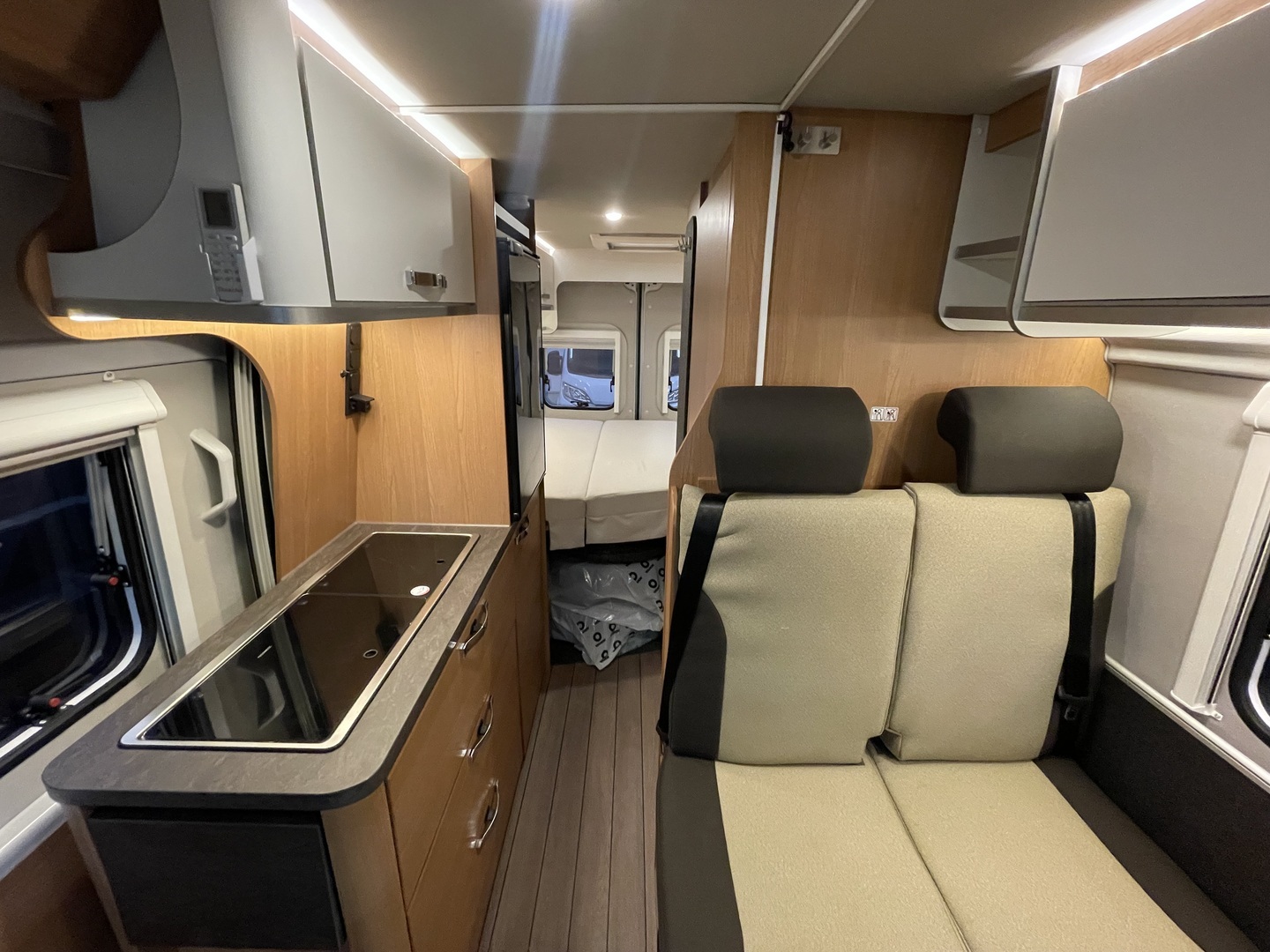 WEINSBERG Carabus 600 MQ 2021