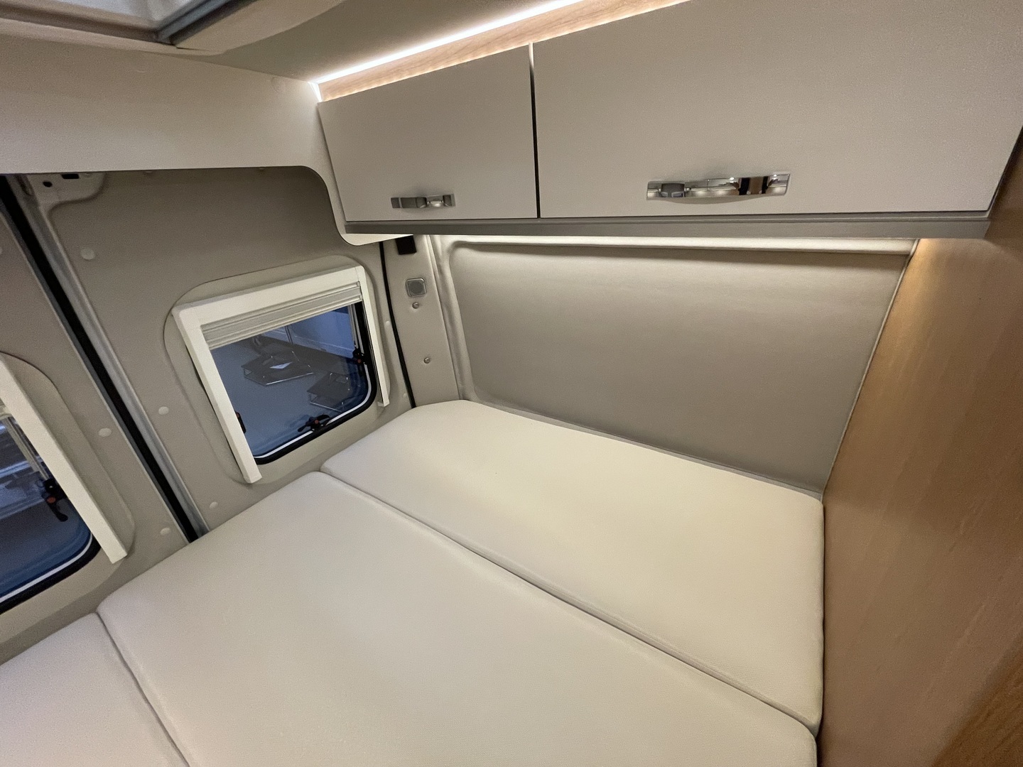 WEINSBERG Carabus 600 MQ 2021