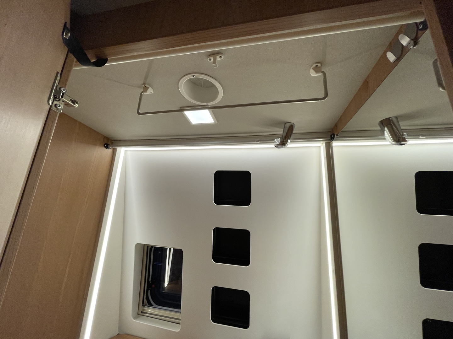 WEINSBERG Carabus 600 MQ 2021