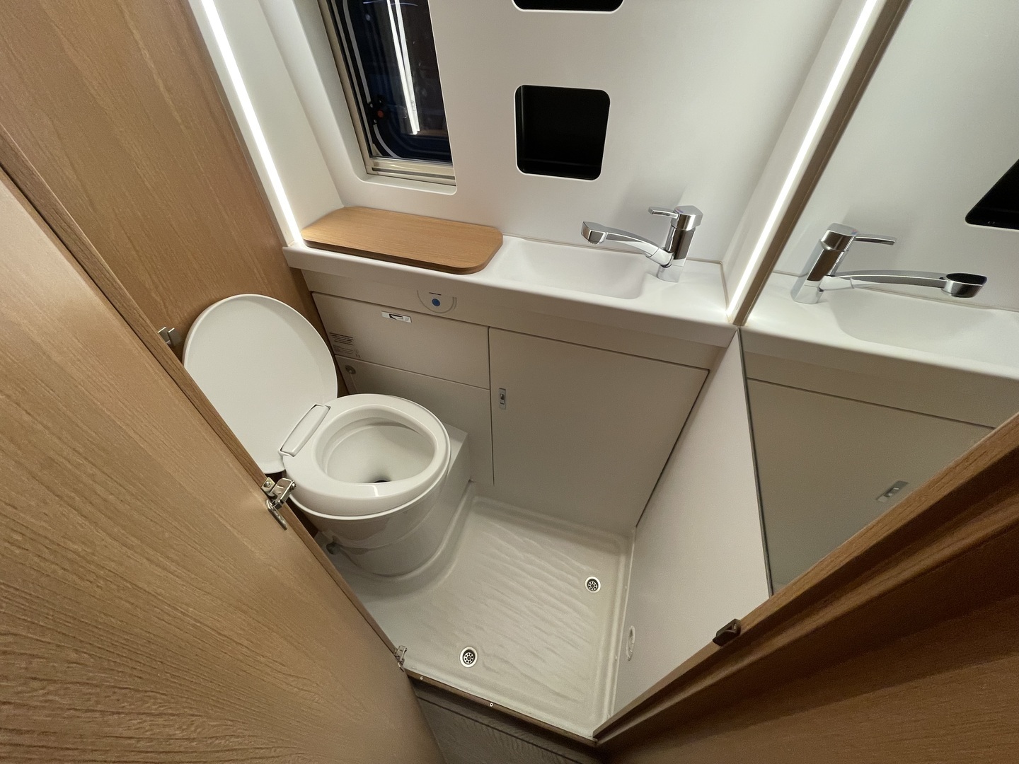 WEINSBERG Carabus 600 MQ 2021