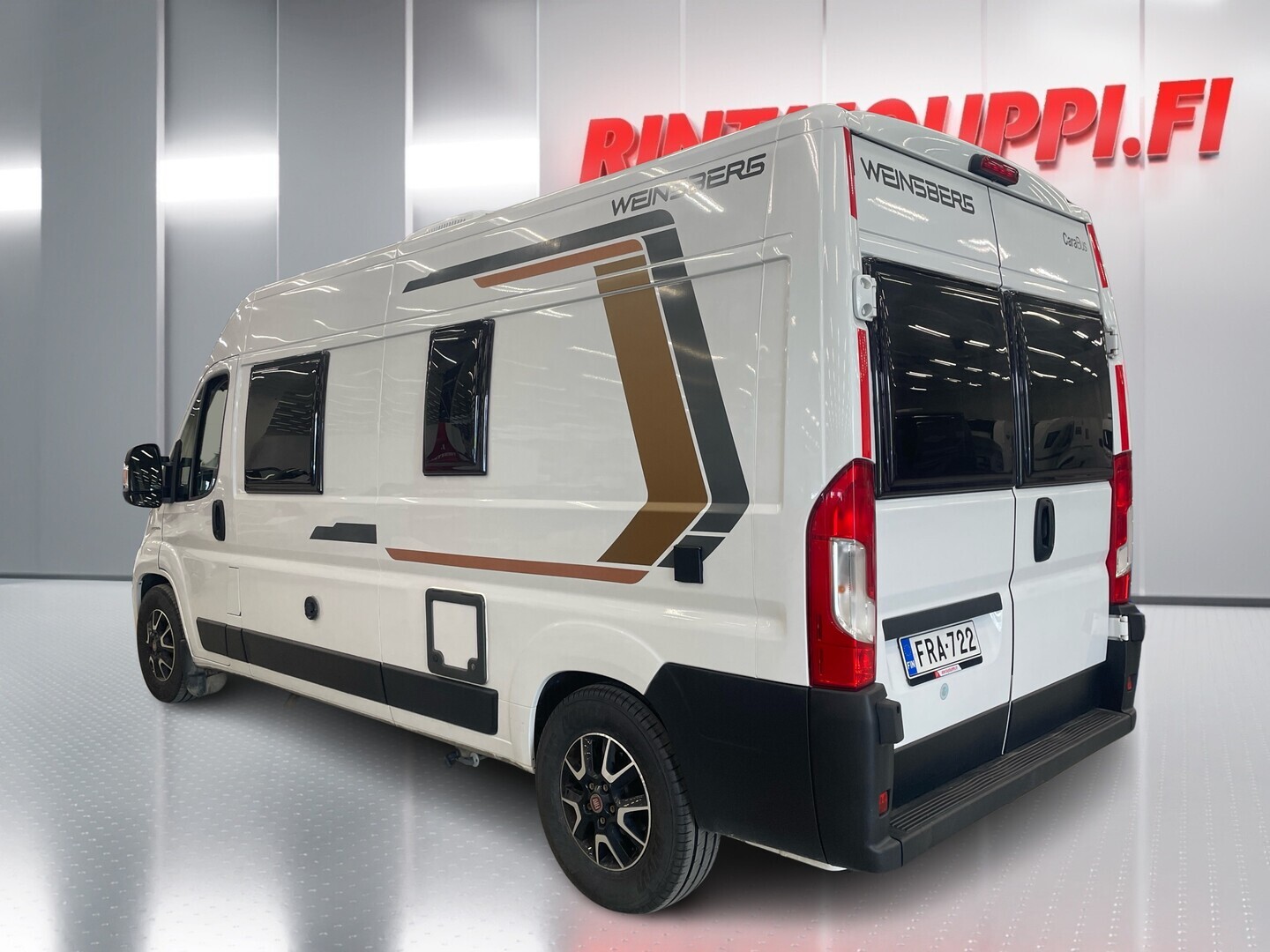 WEINSBERG Carabus 600 MQ 2021