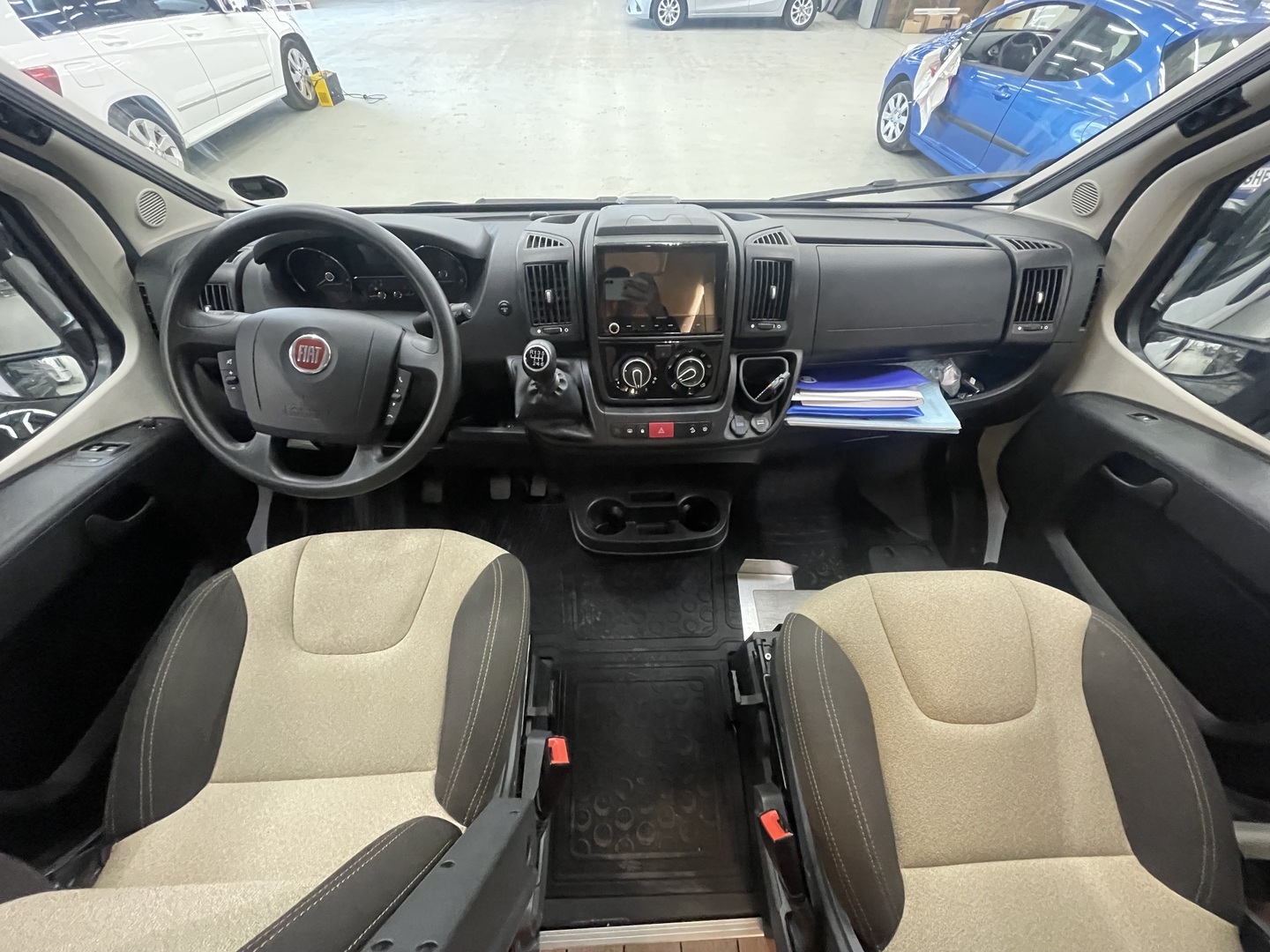 WEINSBERG Carabus 600 MQ 2021