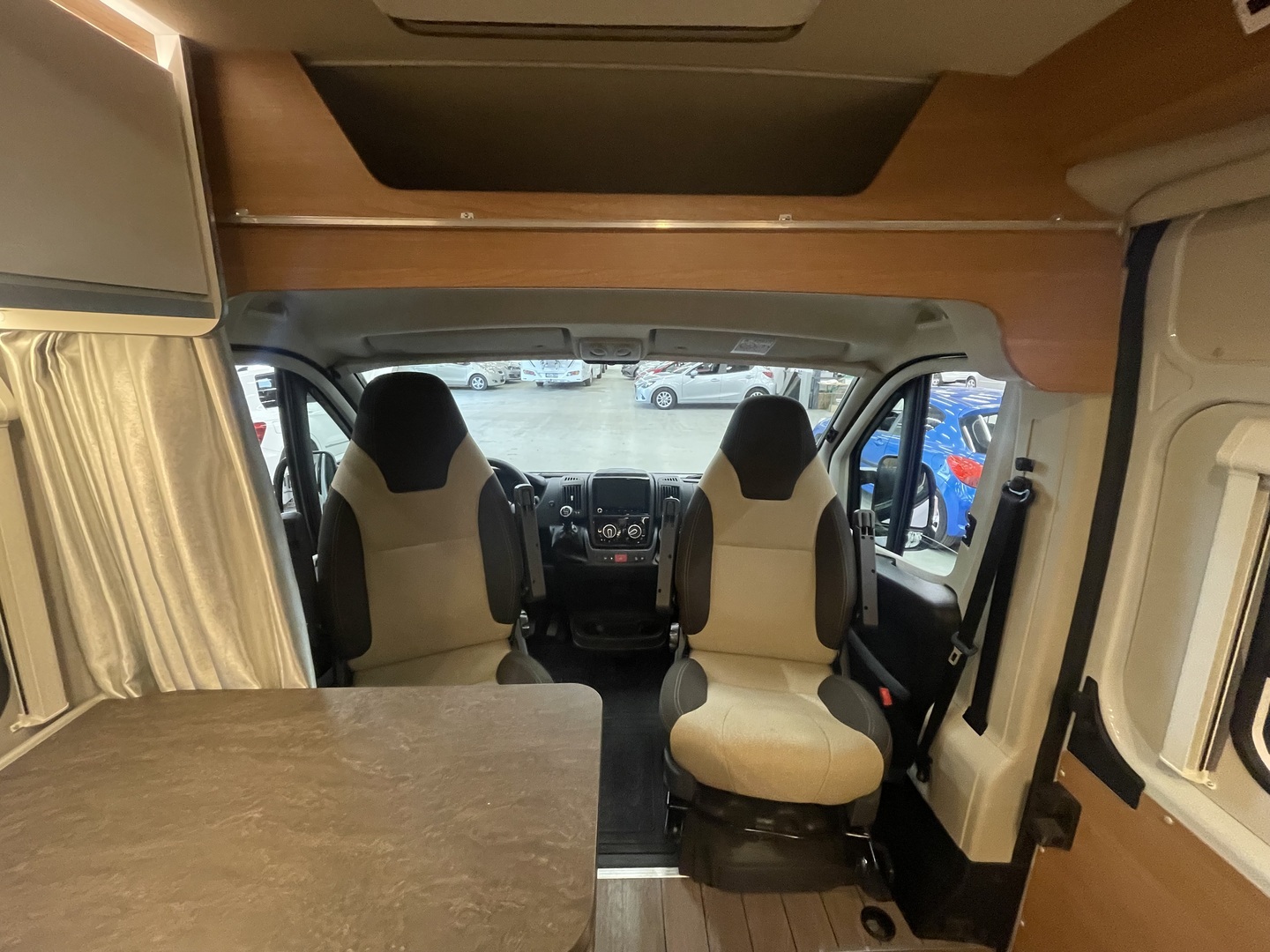 WEINSBERG Carabus 600 MQ 2021