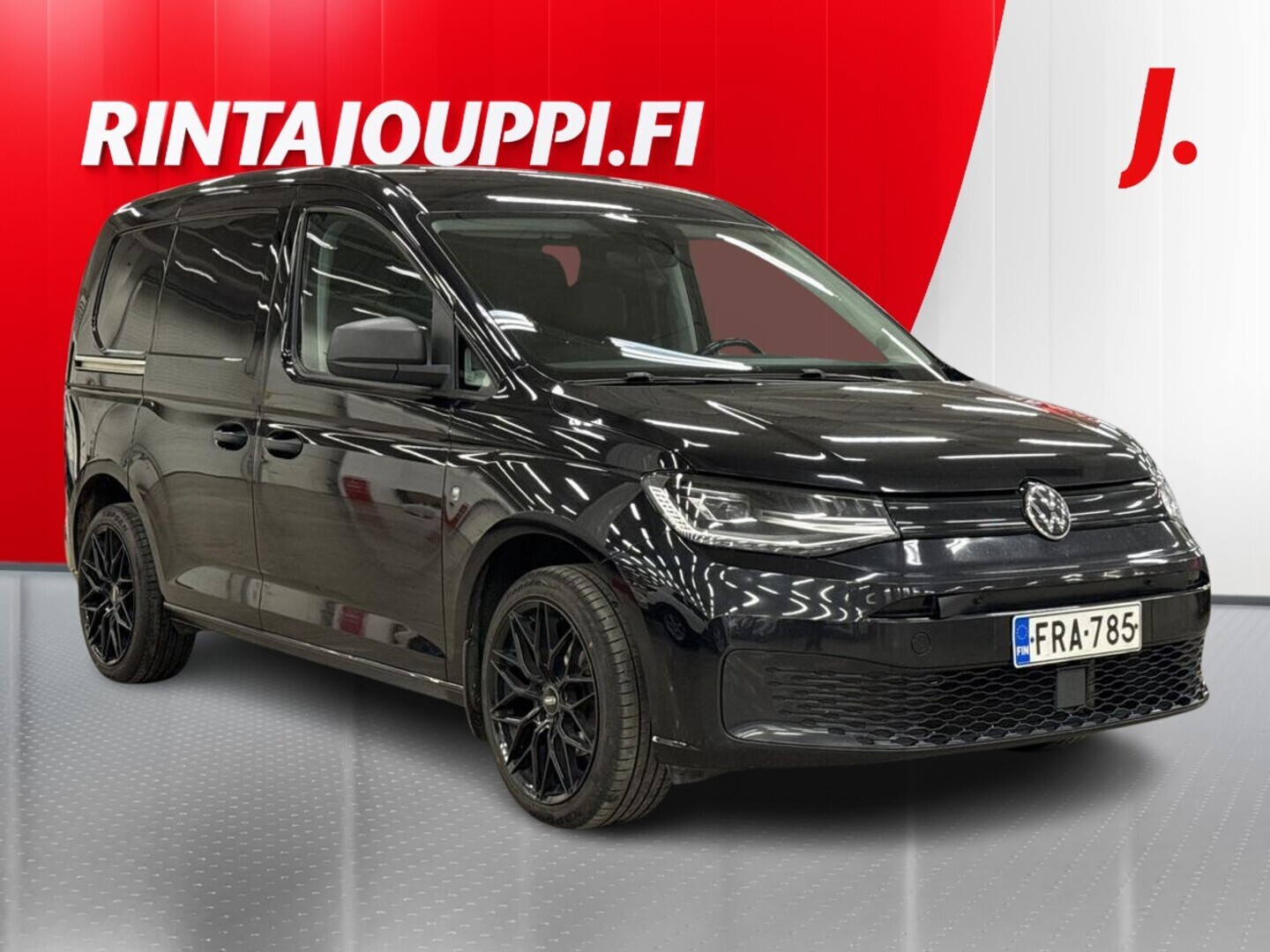 VOLKSWAGEN Caddy 2021