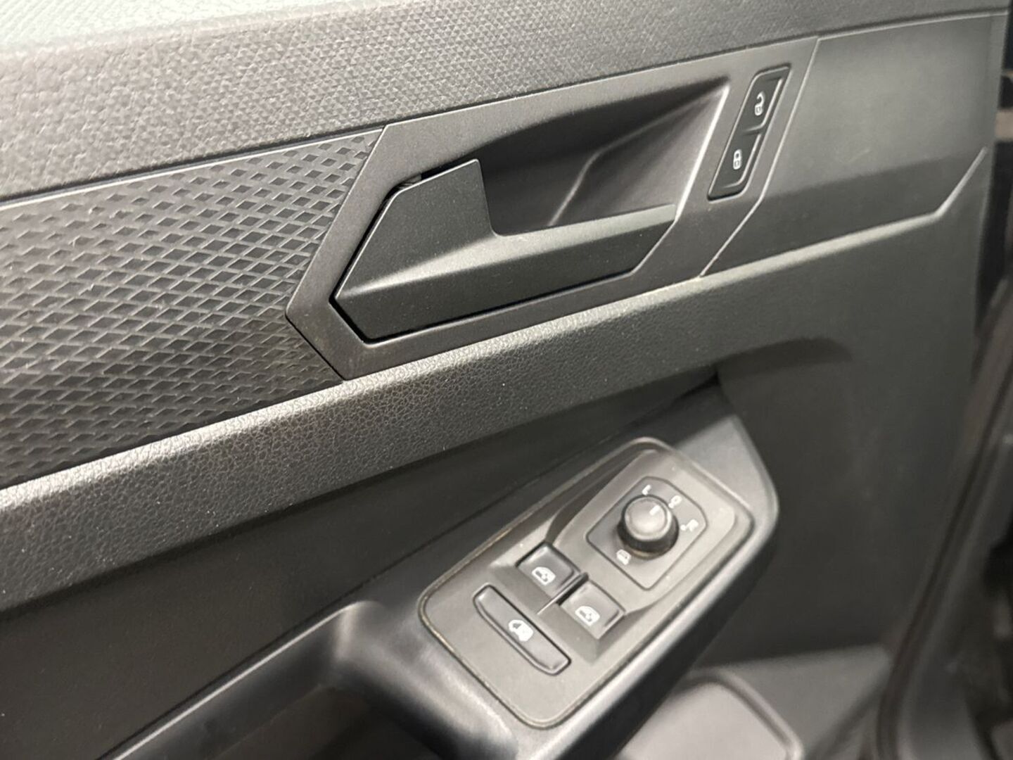 VOLKSWAGEN Caddy 2021