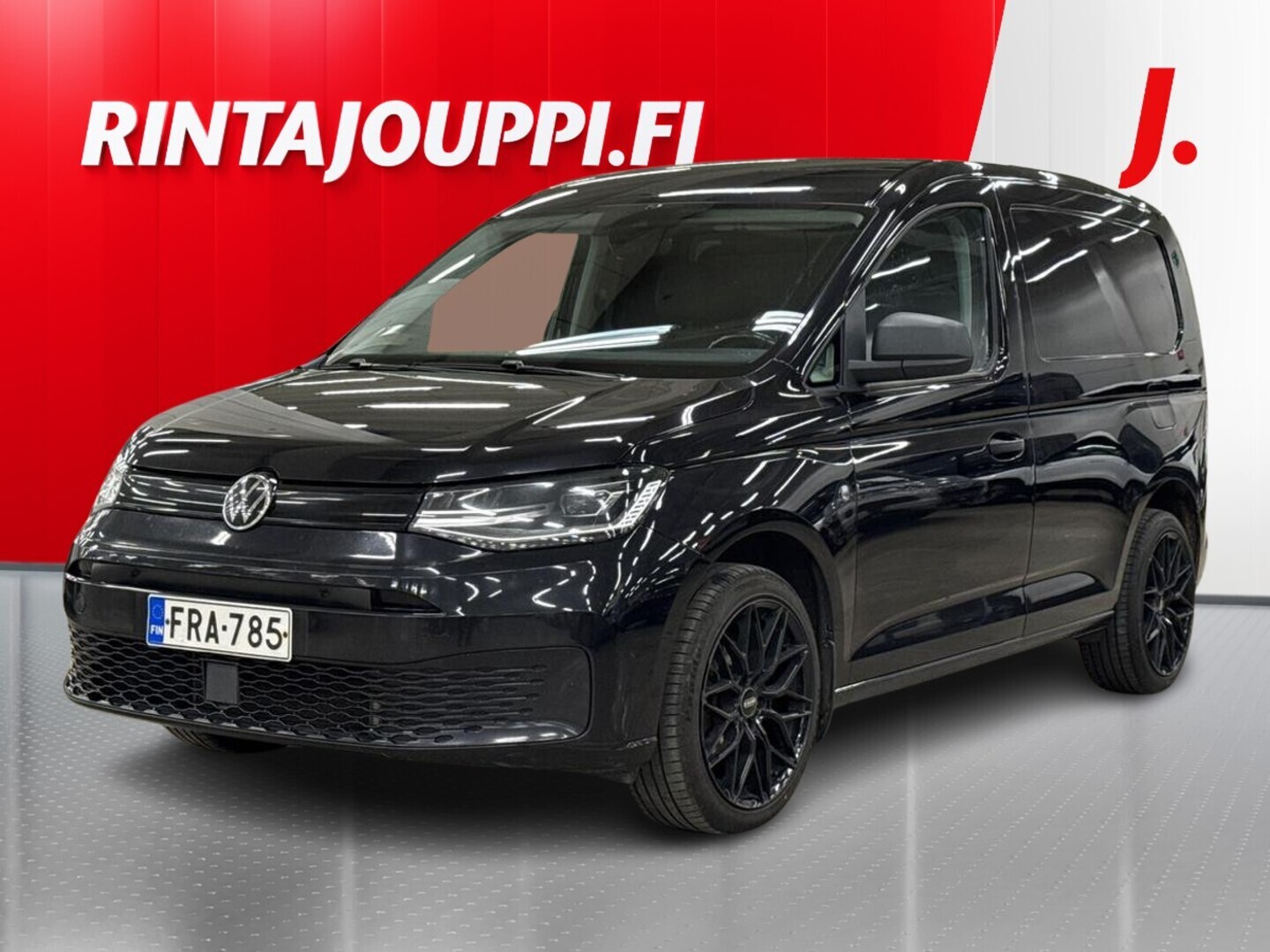 VOLKSWAGEN Caddy 2021