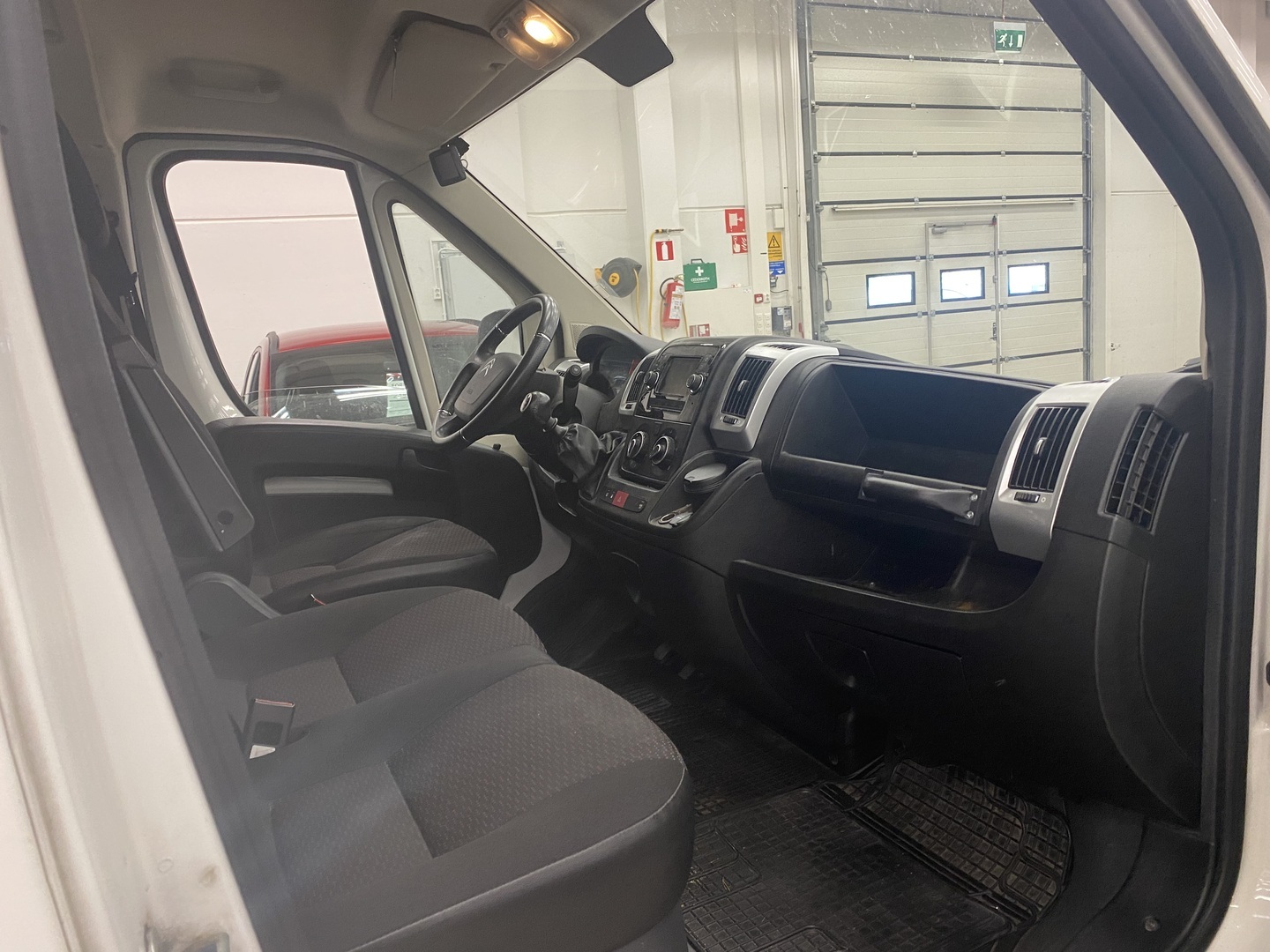 CITROEN Jumper 2021