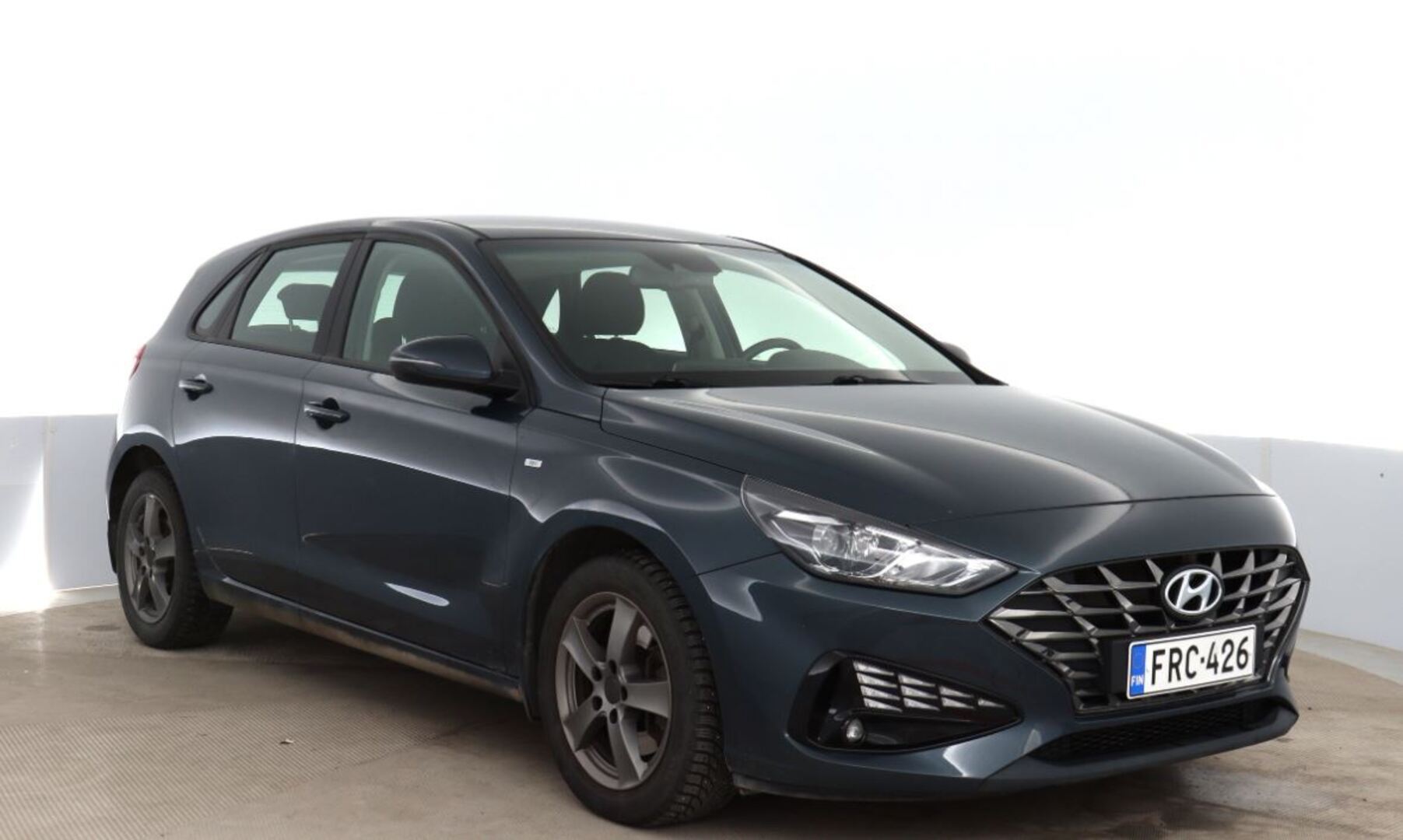 HYUNDAI i30 Hatchback 2023