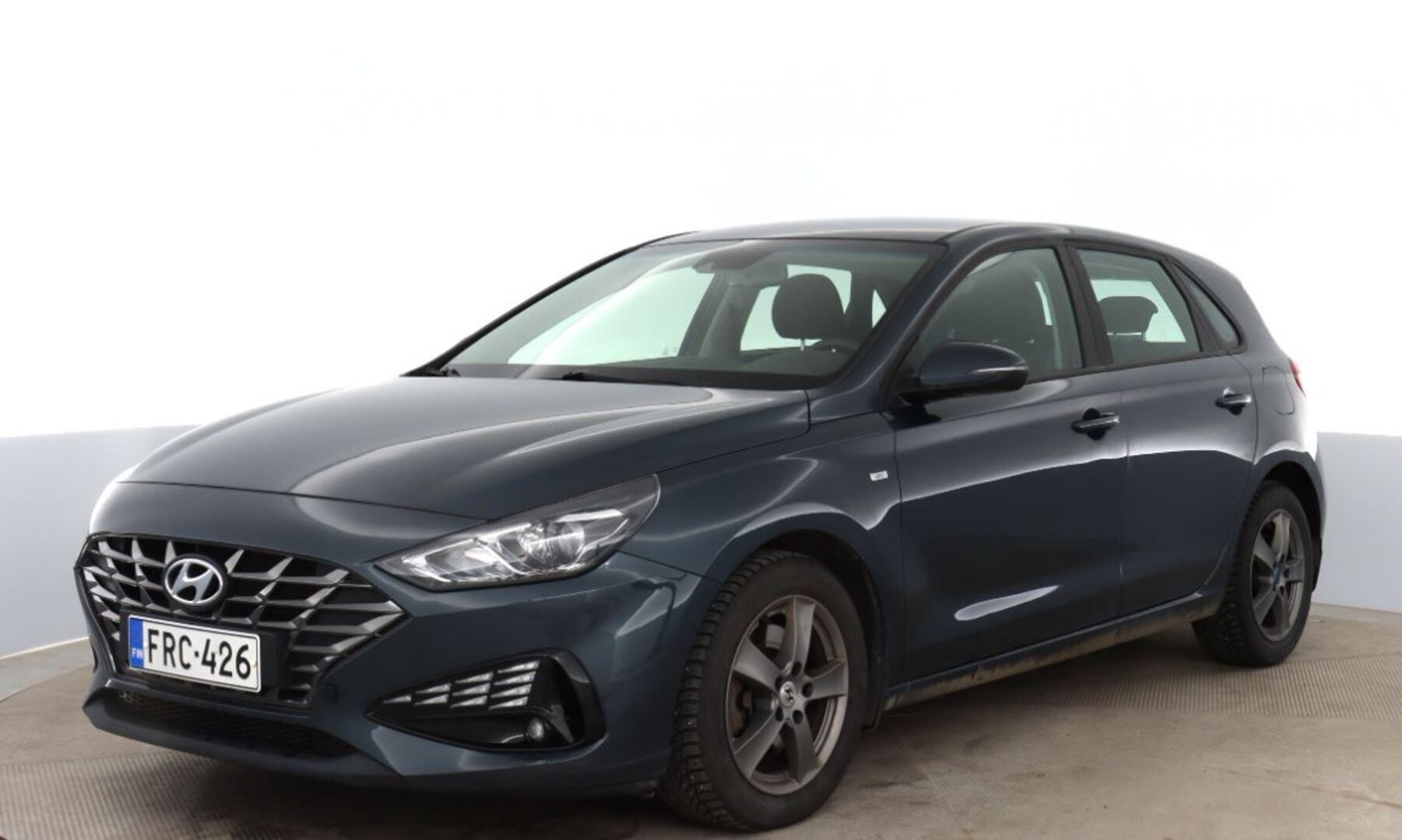 HYUNDAI i30 Hatchback 2023