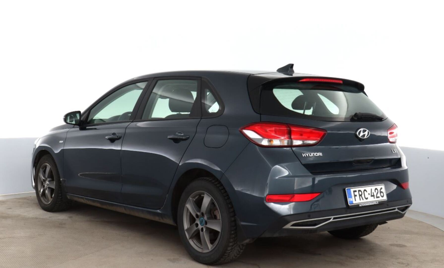 HYUNDAI i30 Hatchback 2023