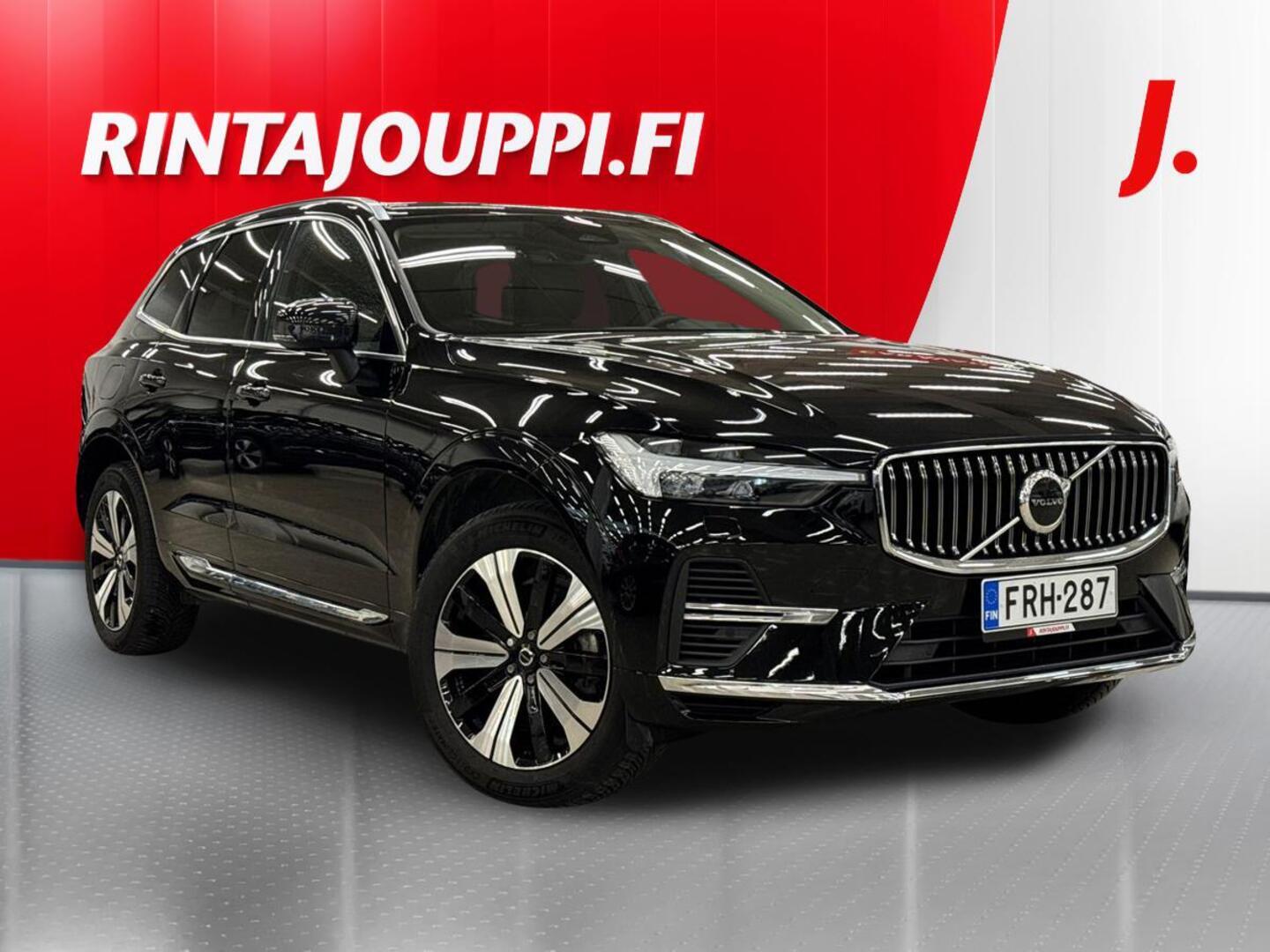 VOLVO XC60 2023