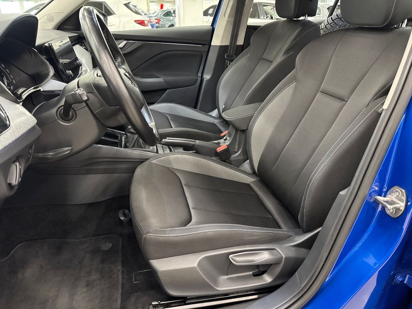 SKODA Kamiq 2024