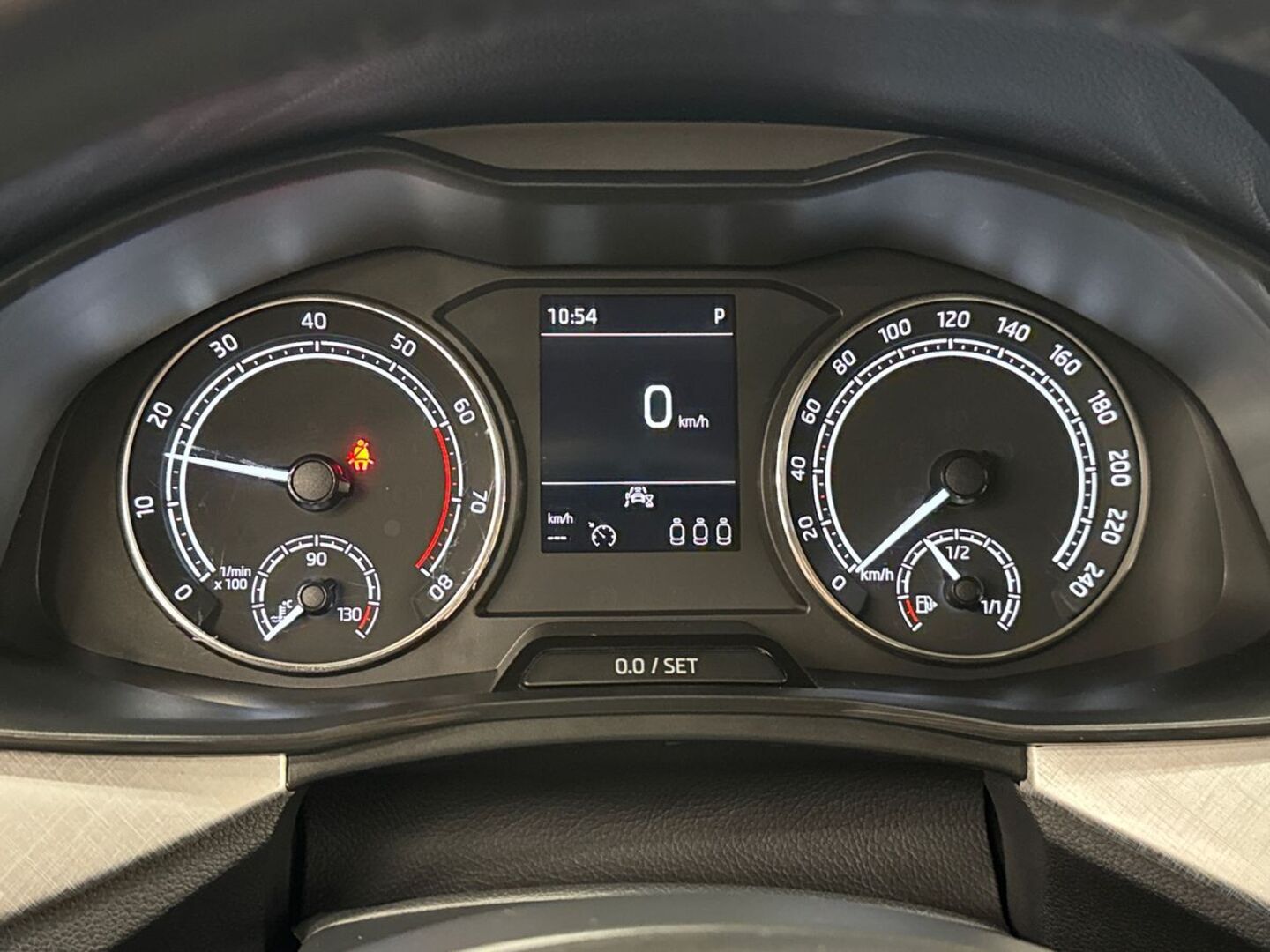 SKODA Kamiq 2024