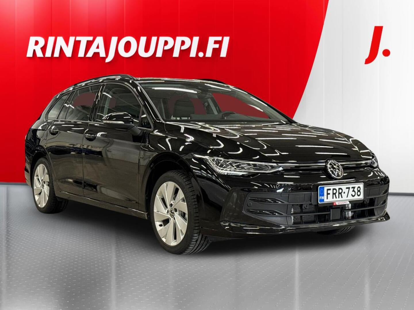 VOLKSWAGEN Golf 2025