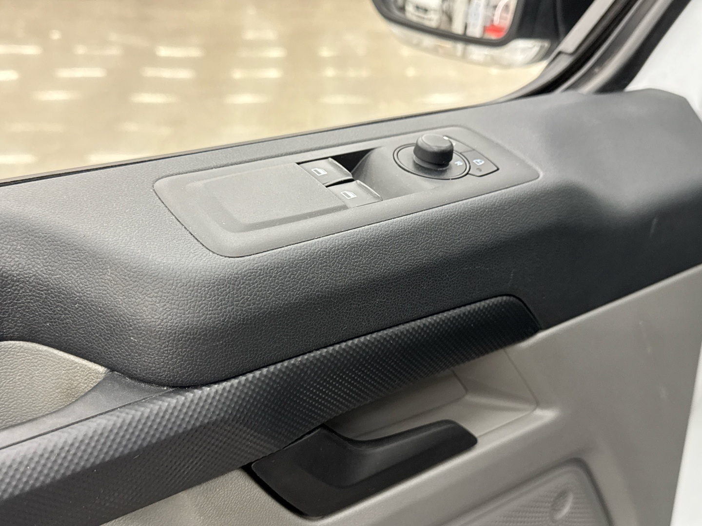 FORD Transit Custom 2024