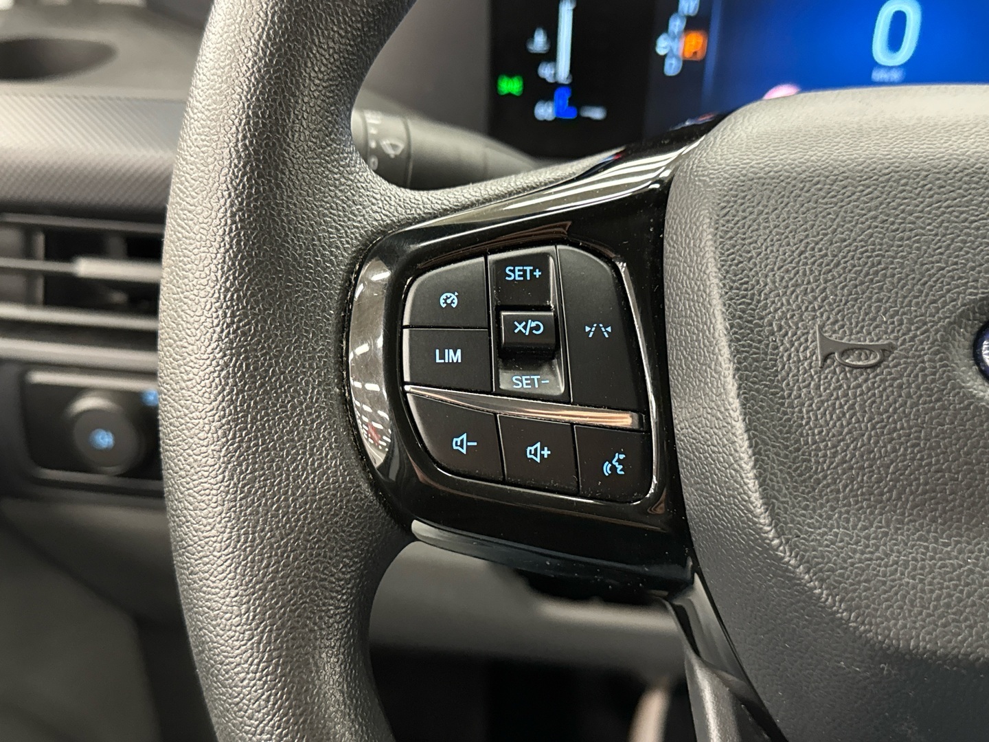 FORD Transit Custom 2024