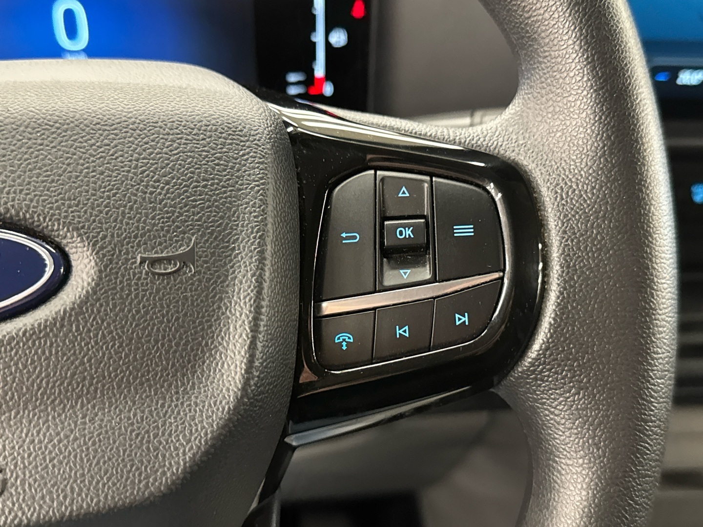 FORD Transit Custom 2024